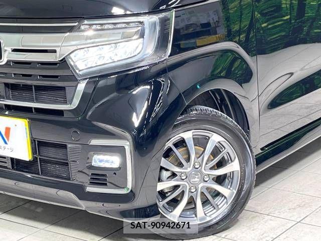 Honda N BOX CUSTOM 2023-03 279041-12