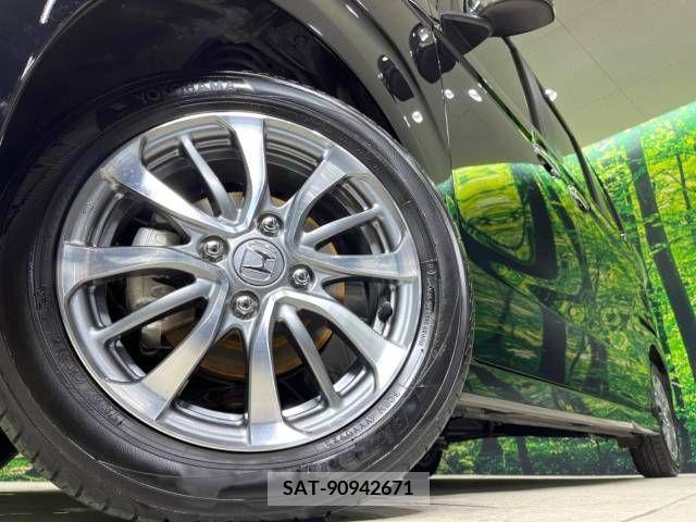 Honda N BOX CUSTOM 2023-03 279041-13