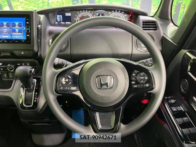 Honda N BOX CUSTOM 2023-03 279041-11