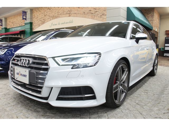 Audi S3 2018-02 2521-25