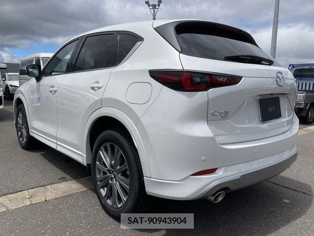 Mazda CX-5 2024-02 295962-6