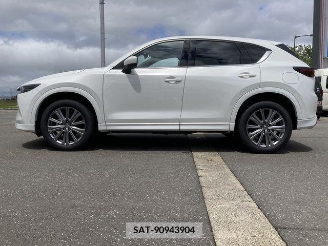 Mazda CX-5 2024-02 295962-7