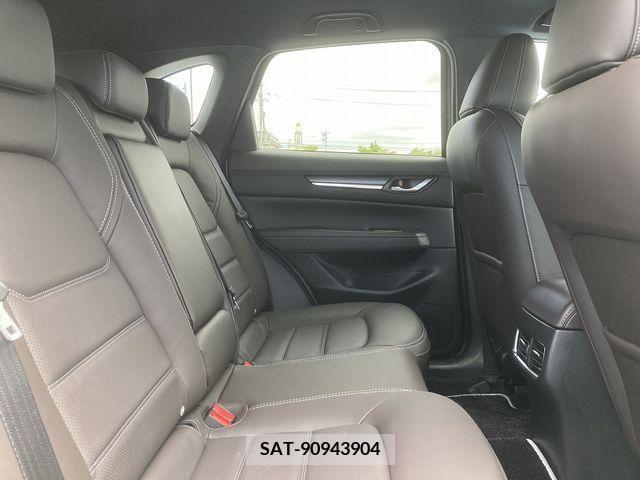 Mazda CX-5 2024-02 295962-11