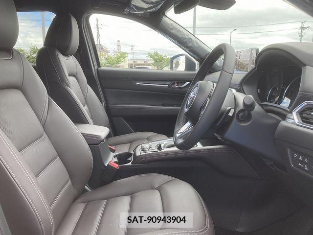 Mazda CX-5 2024-02 295962-12