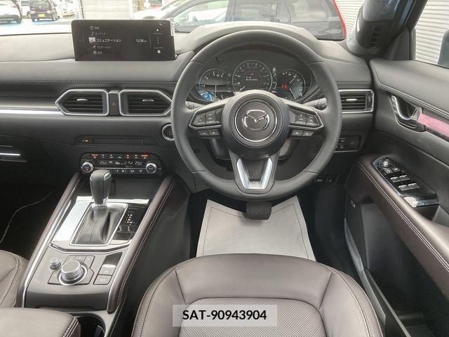 Mazda CX-5 2024-02 295962-15