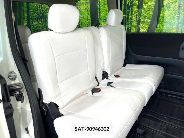 Nissan SERENA 2009-02 284285-9