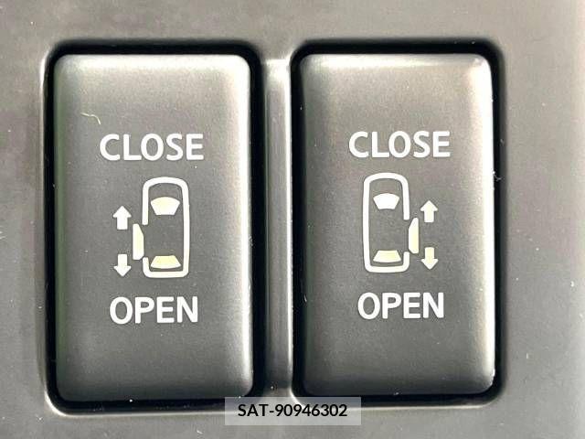 Nissan SERENA 2009-02 284285-5