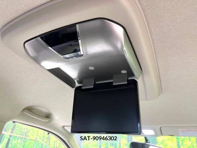 Nissan SERENA 2009-02 284285-2