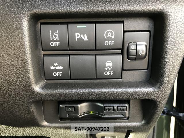 Suzuki HUSTLER 2020-09 347095-23