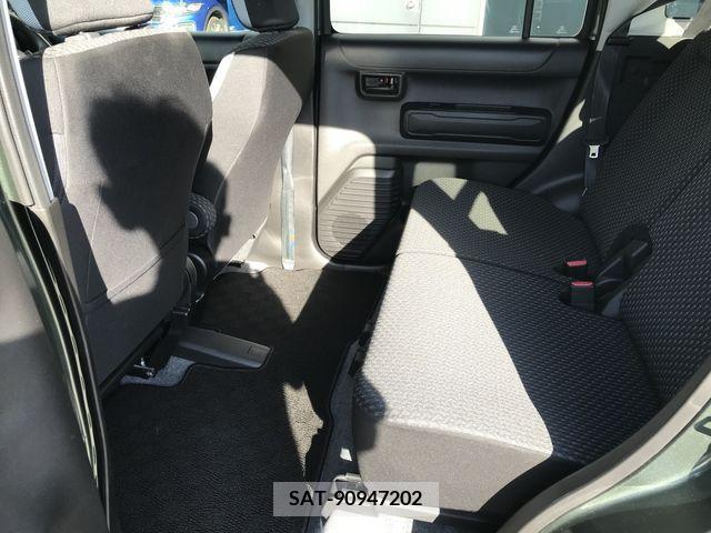 Suzuki HUSTLER 2020-09 347095-14