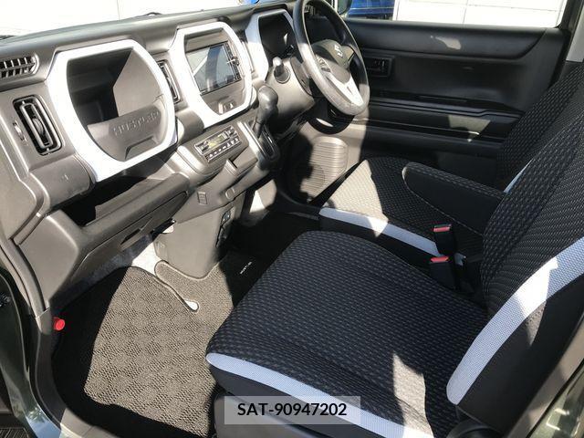 Suzuki HUSTLER 2020-09 347095-15