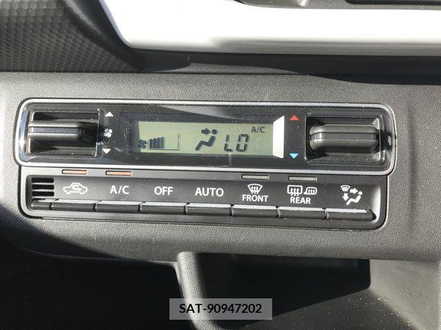 Suzuki HUSTLER 2020-09 347095-19