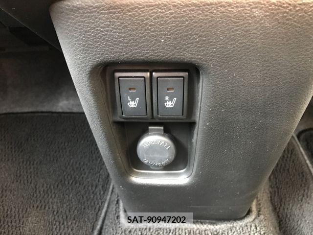 Suzuki HUSTLER 2020-09 347095-20
