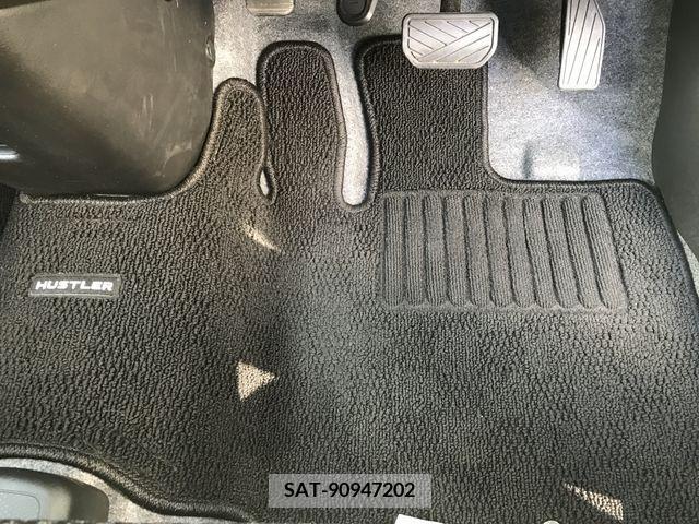 Suzuki HUSTLER 2020-09 347095-24