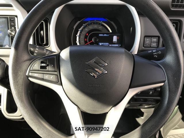 Suzuki HUSTLER 2020-09 347095-21