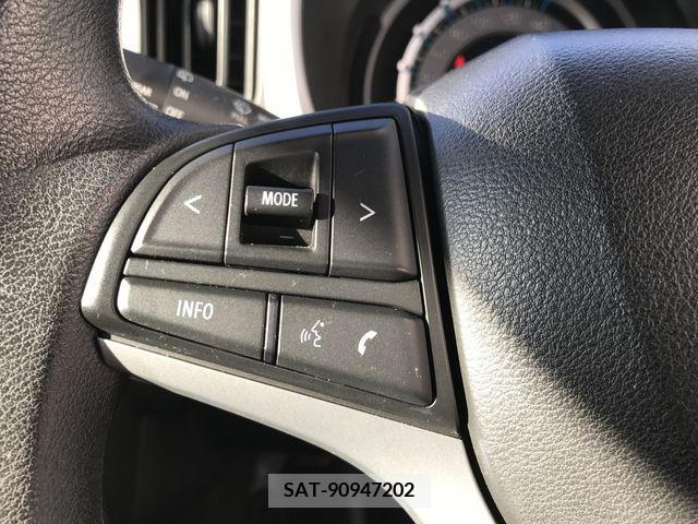 Suzuki HUSTLER 2020-09 347095-22
