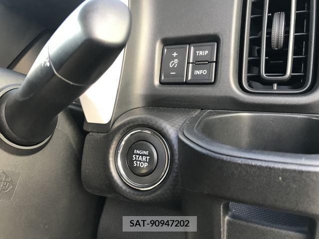 Suzuki HUSTLER 2020-09 347095-25