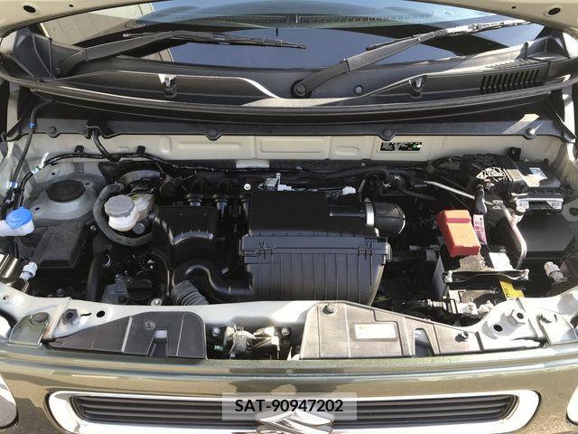 Suzuki HUSTLER 2020-09 347095-28