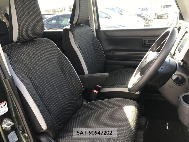 Suzuki HUSTLER 2020-09 347095-10
