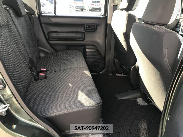 Suzuki HUSTLER 2020-09 347095-11