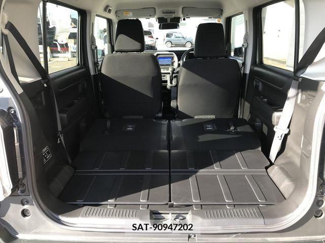 Suzuki HUSTLER 2020-09 347095-13