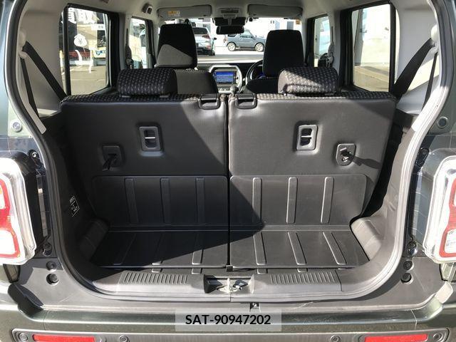 Suzuki HUSTLER 2020-09 347095-12