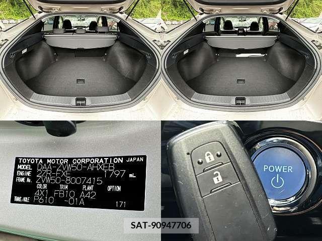 Toyota PRIUS 2016-02 282193-6