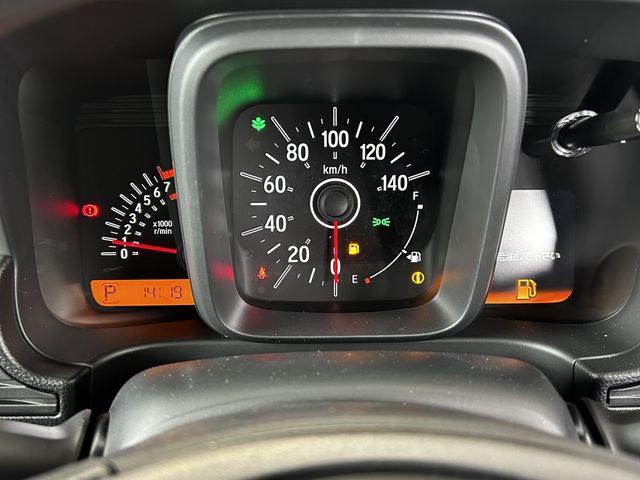 Honda N-VAN 2023-05 11657-17