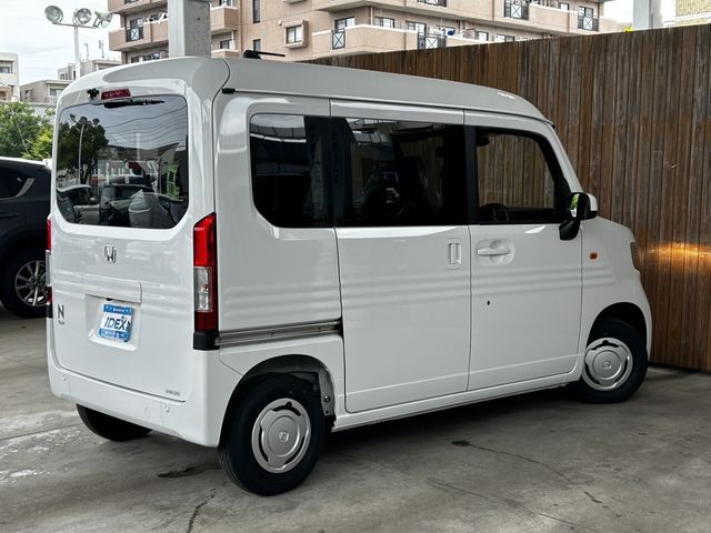 Honda N-VAN 2023-05 11657-1