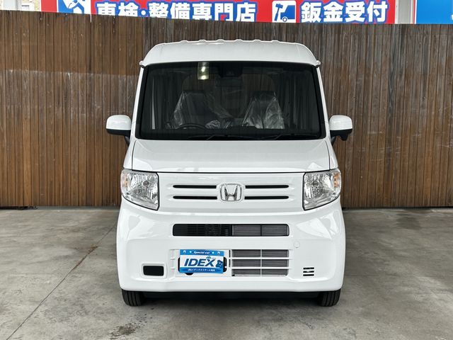Honda N-VAN 2023-05 11657-3