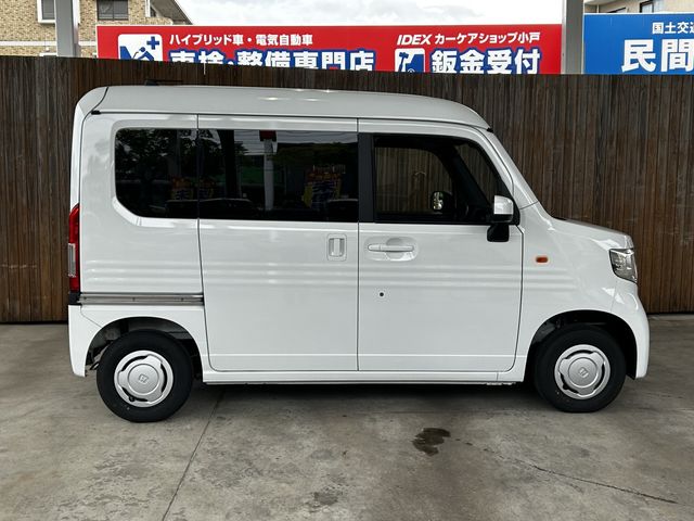 Honda N-VAN 2023-05 11657-5