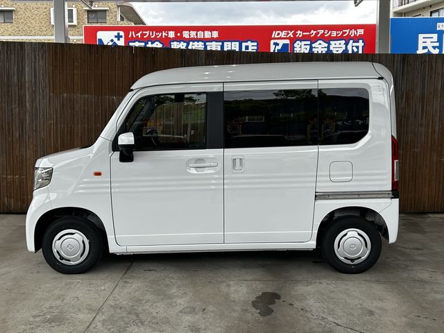 Honda N-VAN 2023-05 11657-7