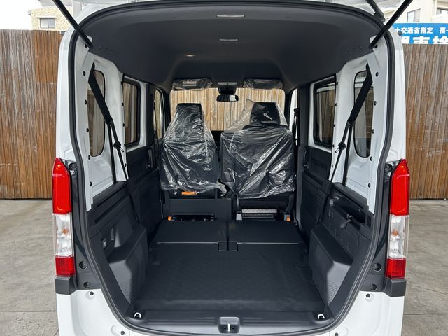 Honda N-VAN 2023-05 11657-15