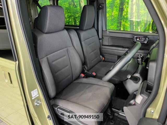 Honda N-VAN 2019-07 280658-9