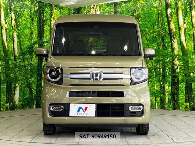 Honda N-VAN 2019-07 280658-14