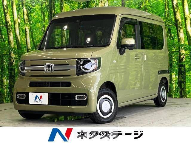 Honda N-VAN 2019-07 280658-0