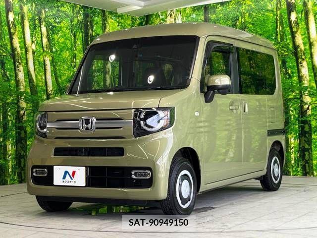 Honda N-VAN 2019-07 280658-16