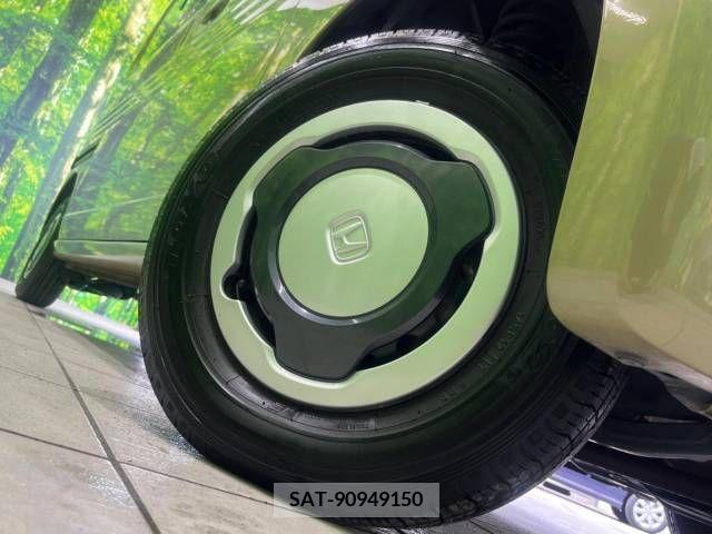 Honda N-VAN 2019-07 280658-13