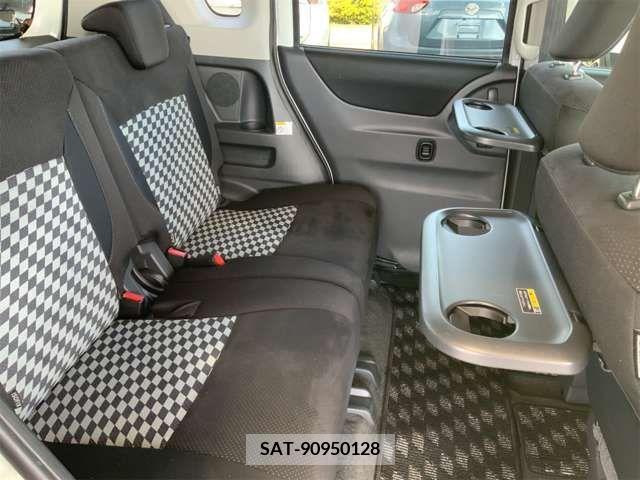 Suzuki SOLIO 2015-06 368388-18