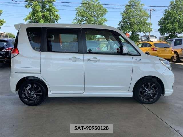 Suzuki SOLIO 2015-06 368388-5