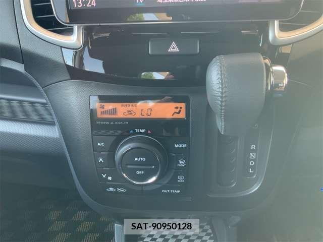 Suzuki SOLIO 2015-06 368388-11
