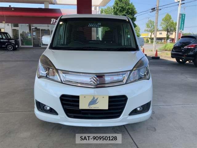 Suzuki SOLIO 2015-06 368388-3