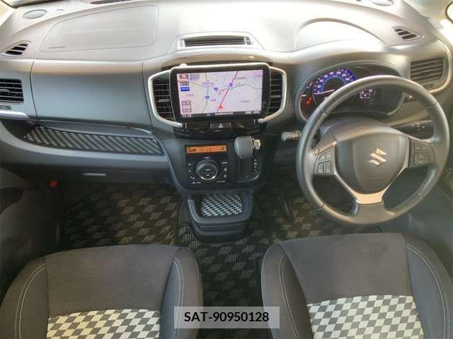 Suzuki SOLIO 2015-06 368388-15