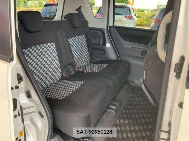 Suzuki SOLIO 2015-06 368388-14