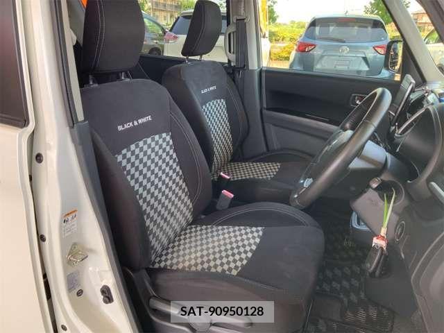 Suzuki SOLIO 2015-06 368388-13
