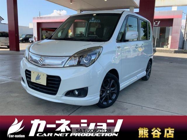 Suzuki SOLIO 2015-06 368388-0