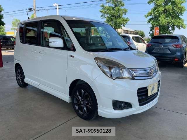 Suzuki SOLIO 2015-06 368388-7