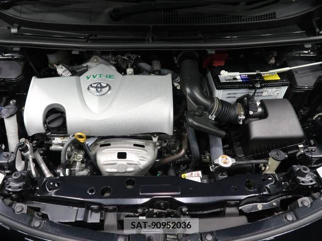 Toyota SIENTA 2018-07 221746-18