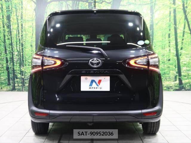 Toyota SIENTA 2018-07 221746-15