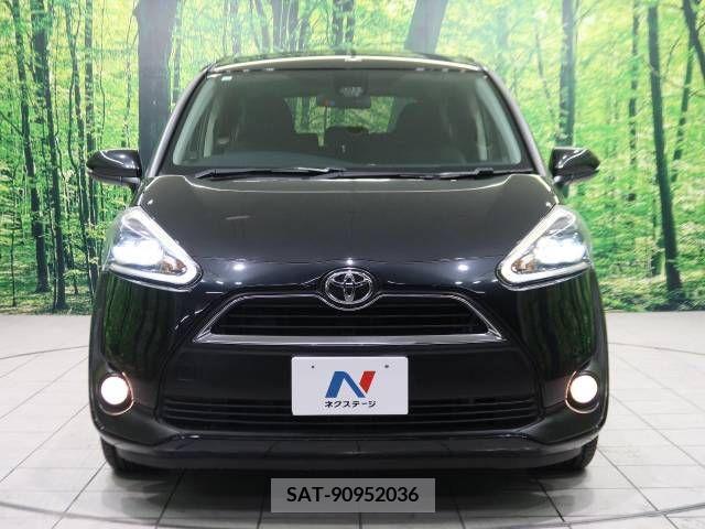 Toyota SIENTA 2018-07 221746-14